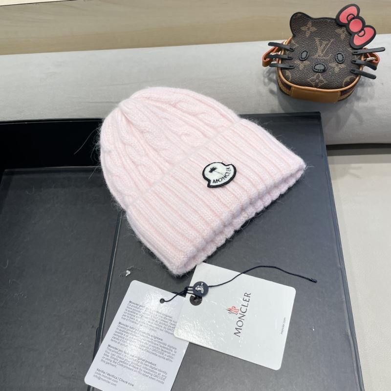 Moncler Caps